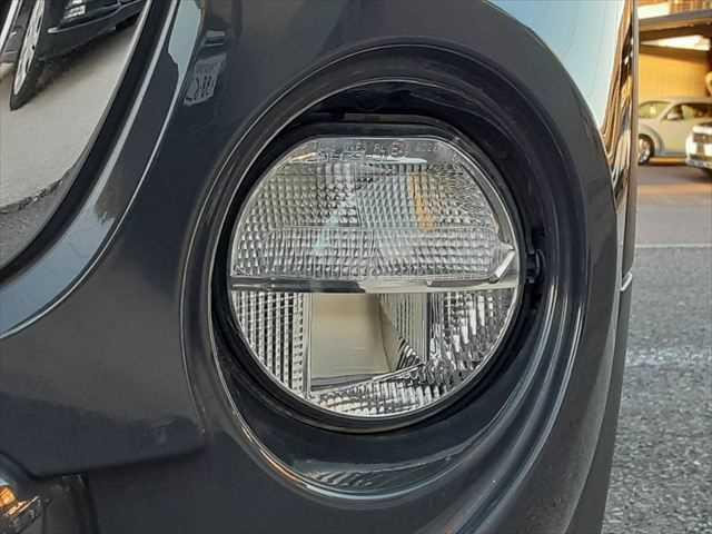 ☆フォグランプ