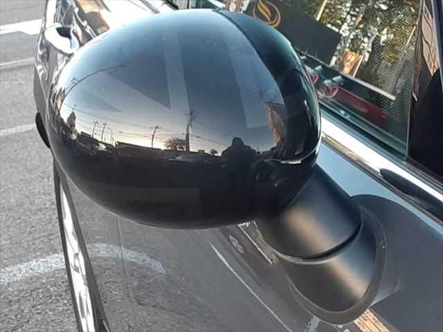 ☆電動格納ミラー