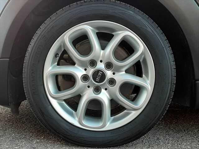 ☆純正アルミホイール