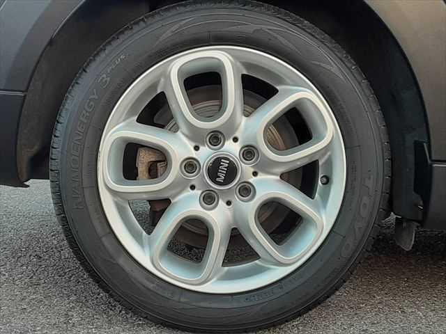 ☆純正アルミホイール