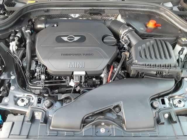 ☆エンジンルーム