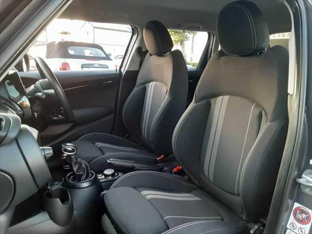 ☆助手席側１列目シート