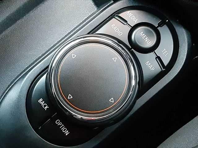 ☆ナビ操作スイッチ