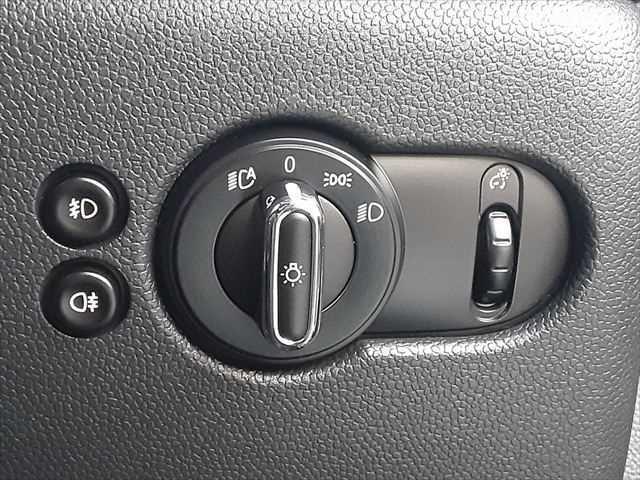 ☆ヘッドライトスイッチ