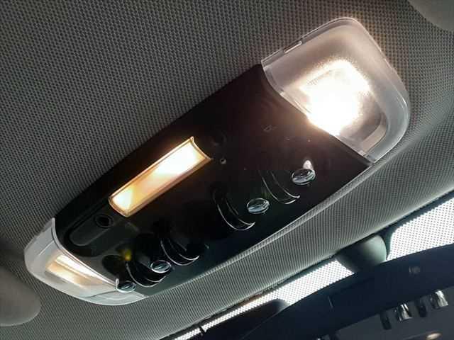 ☆ルームランプ