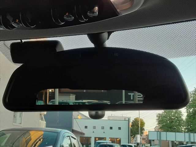 ☆ルームミラー