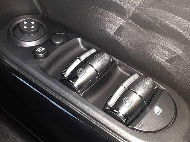 ☆パワーウィンドウ