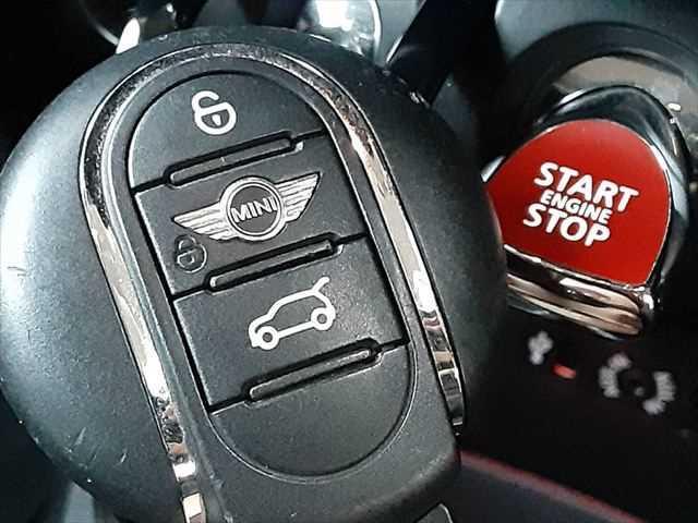 ☆スマートキー＆プッシュスタート