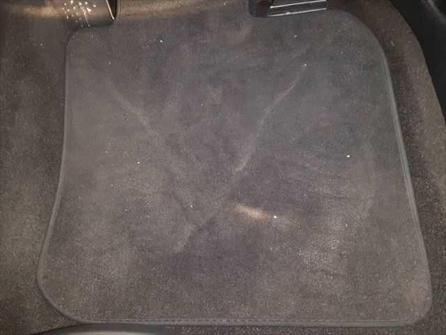 ☆フロアマット