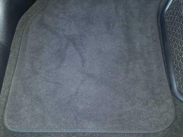☆フロアマット