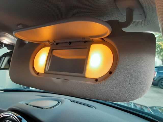 ☆バニティミラー