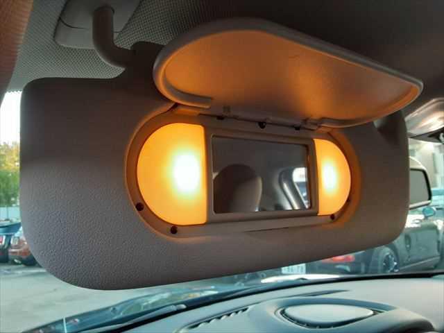 ☆バニティミラー