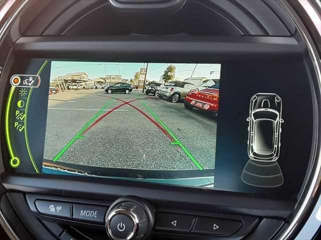 ☆バックカメラ