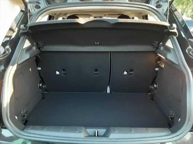 ☆ラゲッジスペース