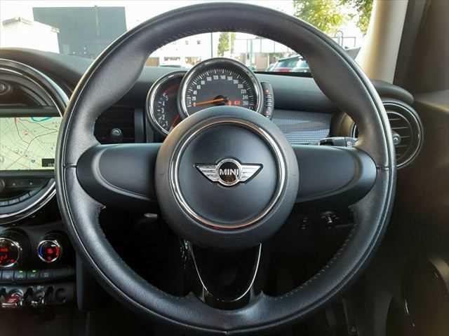 ☆ステアリング