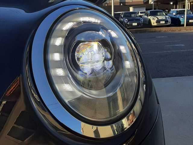 ☆点灯時ヘッドライト