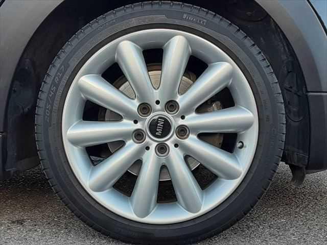 ☆純正アルミホイール