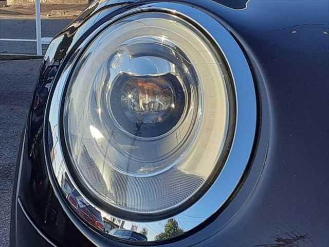 ☆ヘッドライト