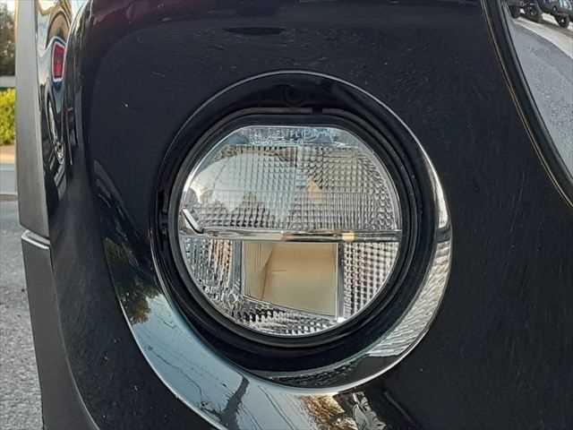 ☆フォグランプ