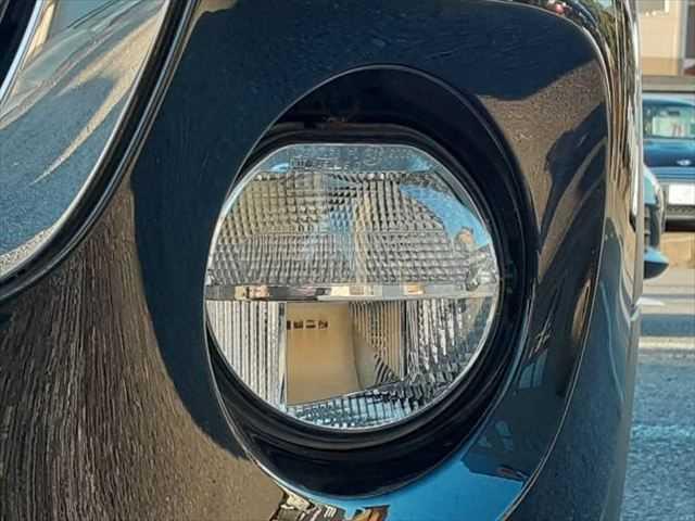 ☆フォグランプ