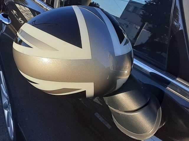 ☆電動格納ミラー