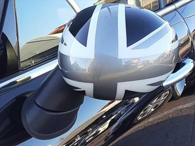 ☆電動格納ミラー