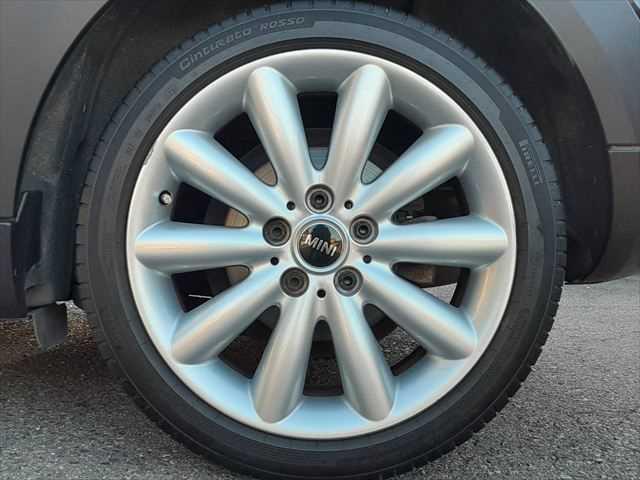 ☆純正アルミホイール