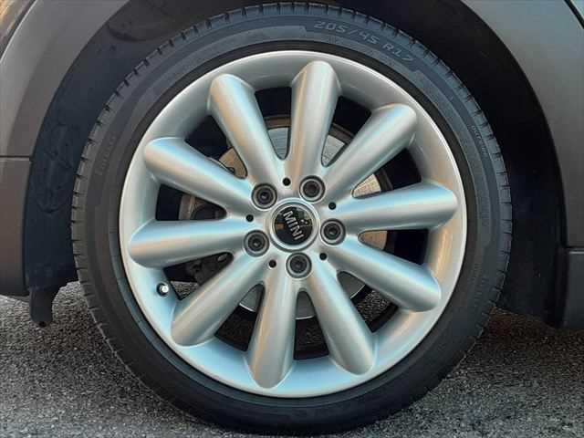 ☆純正アルミホイール