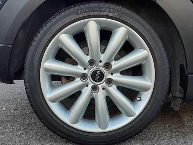 ☆純正アルミホイール