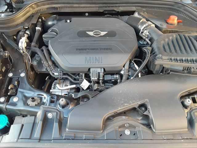 ☆エンジンルーム