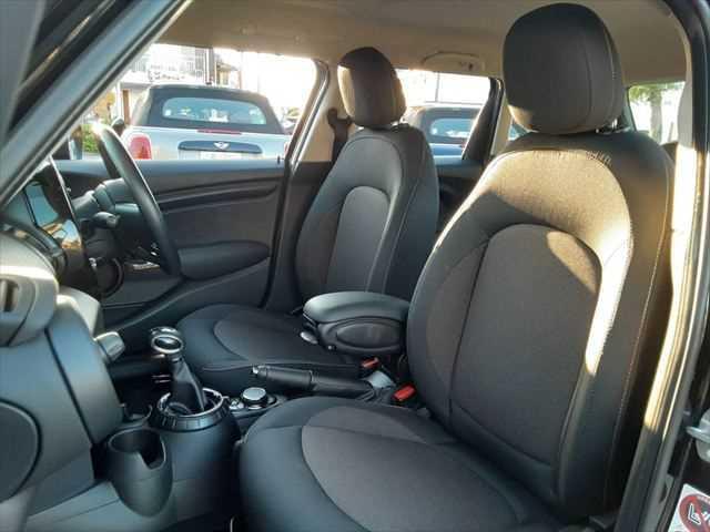 ☆助手席側１列目シート