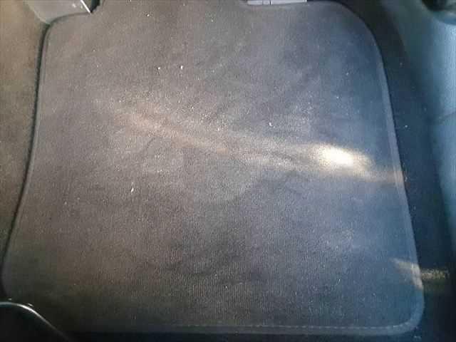 ☆フロアマット