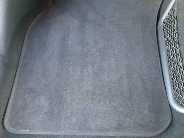 ☆フロアマット