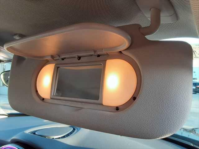 ☆バニティミラー