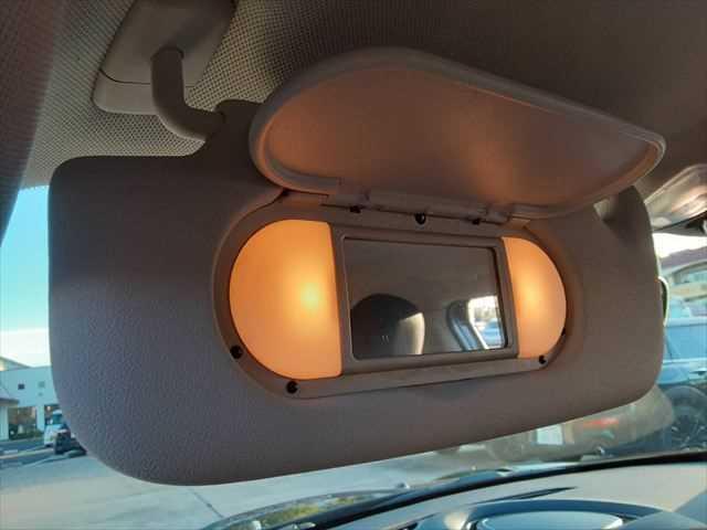 ☆バニティミラー