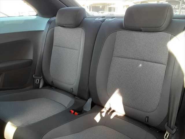 VOLKSWAGEN THE BEETLE DESIGN