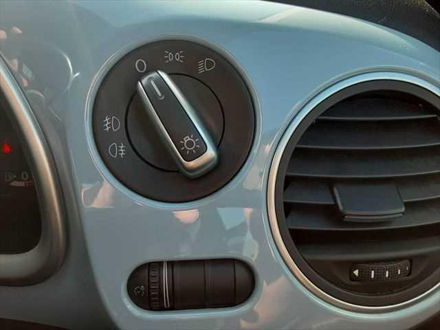 VOLKSWAGEN THE BEETLE DESIGN