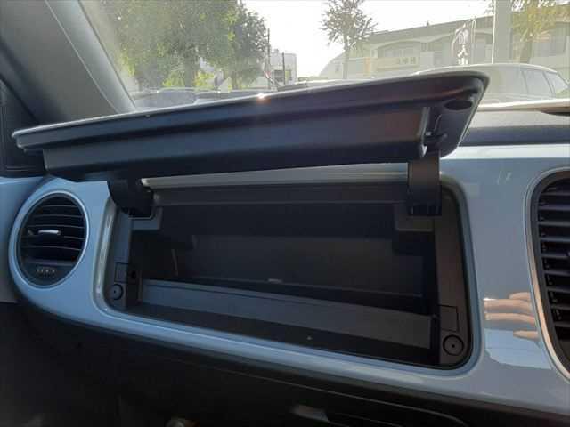 VOLKSWAGEN THE BEETLE DESIGN