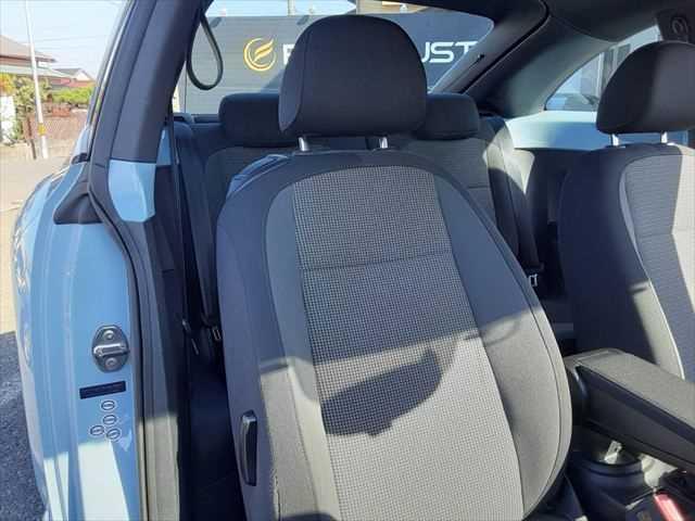 VOLKSWAGEN THE BEETLE DESIGN