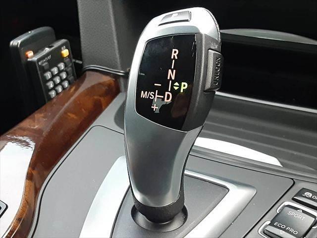 ☆シフトレバー