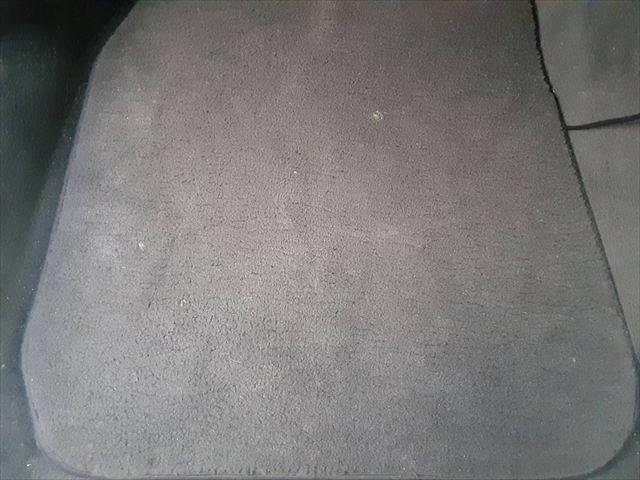 ☆フロアマット