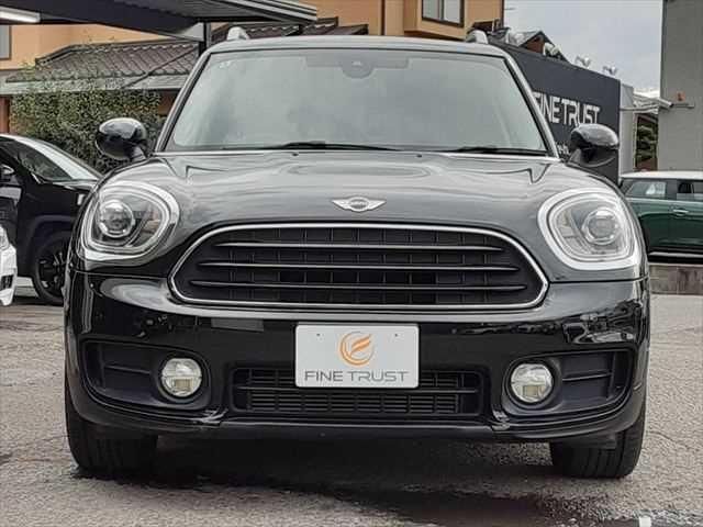MINI クーパーD クロスオーバー ペッパーパッケージ LEDヘッドライト アダプティブクルーズコントロール 純正タッチパネルナビ バックカメラ 禁煙車 パーキングディスタンスコントロール オプション18インチアロイホイール(14枚目)