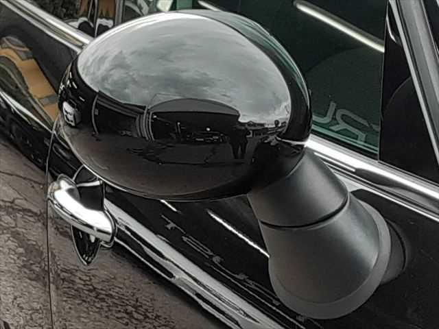 MINI クーパーD クロスオーバー ペッパーパッケージ LEDヘッドライト アダプティブクルーズコントロール 純正タッチパネルナビ バックカメラ 禁煙車 パーキングディスタンスコントロール オプション18インチアロイホイール(25枚目)