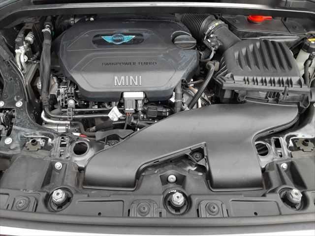 MINI クーパーD クロスオーバー ペッパーパッケージ LEDヘッドライト アダプティブクルーズコントロール 純正タッチパネルナビ バックカメラ 禁煙車 パーキングディスタンスコントロール オプション18インチアロイホイール(30枚目)