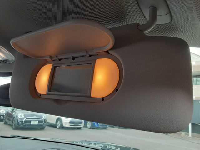 MINI クーパーD クロスオーバー ペッパーパッケージ LEDヘッドライト アダプティブクルーズコントロール 純正タッチパネルナビ バックカメラ 禁煙車 パーキングディスタンスコントロール オプション18インチアロイホイール(51枚目)