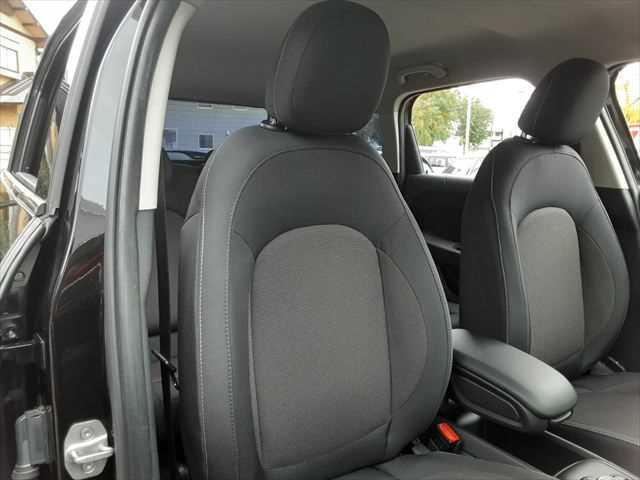 MINI クーパーD クロスオーバー ペッパーパッケージ LEDヘッドライト アダプティブクルーズコントロール 純正タッチパネルナビ バックカメラ 禁煙車 パーキングディスタンスコントロール オプション18インチアロイホイール(56枚目)