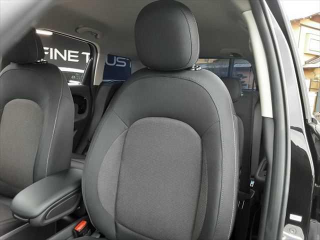 MINI クーパーD クロスオーバー ペッパーパッケージ LEDヘッドライト アダプティブクルーズコントロール 純正タッチパネルナビ バックカメラ 禁煙車 パーキングディスタンスコントロール オプション18インチアロイホイール(62枚目)