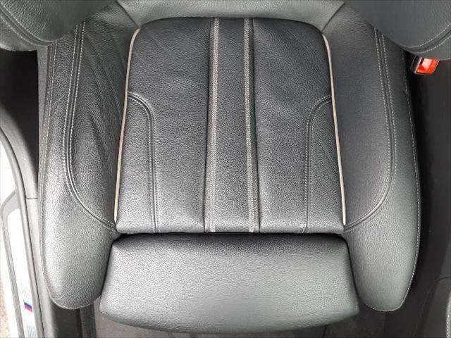 ５シリーズ ５３０ｉ　Ｍスポーツ　ハイラインパッケージ　パーキングアシストプラス　黒革シート　アラウンドビューモニター　純正タッチパネルナビ　アダプディブクルーズコントロール　ＨＵＤ　全席シートヒーター（61枚目）