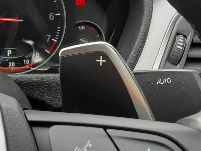 ３シリーズ ３２０ｉ　Ｍ　Ｓｐｏｒｔ　ＲＨＤ　後期型　アダプティブクルーズコントロール（40枚目）