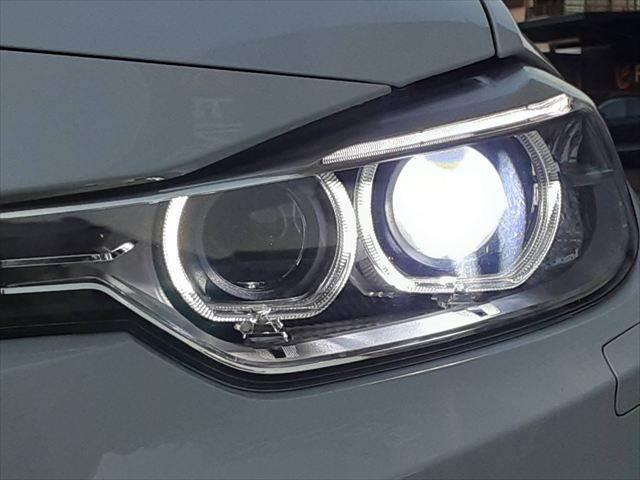 ３シリーズ ３２０ｄ　Ｍスポーツ　純正ＨＤＤナビ　クルーズコントロール　バックカメラ　ＨＩＤヘッドライト　パワーシート　シートメモリー　禁煙車　Ｂｌｕｅｔｏｏｔｈ　インテリジェントセーフティ　ミュージックサーバー　ＥＴＣ（11枚目）